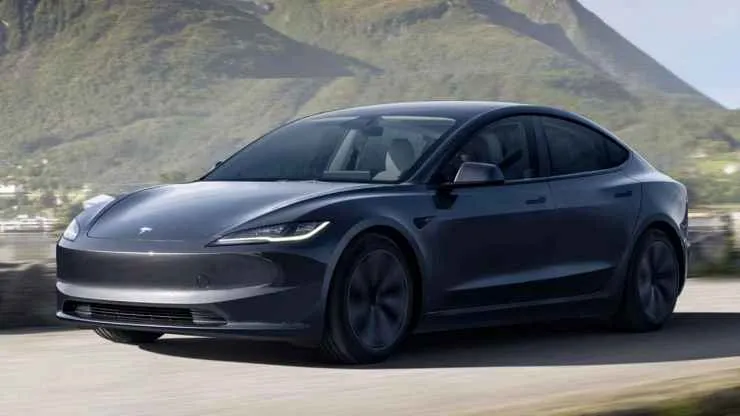 Tesla's Starting Price For Electric Cars In India To Be Rs. 40 Lakh
