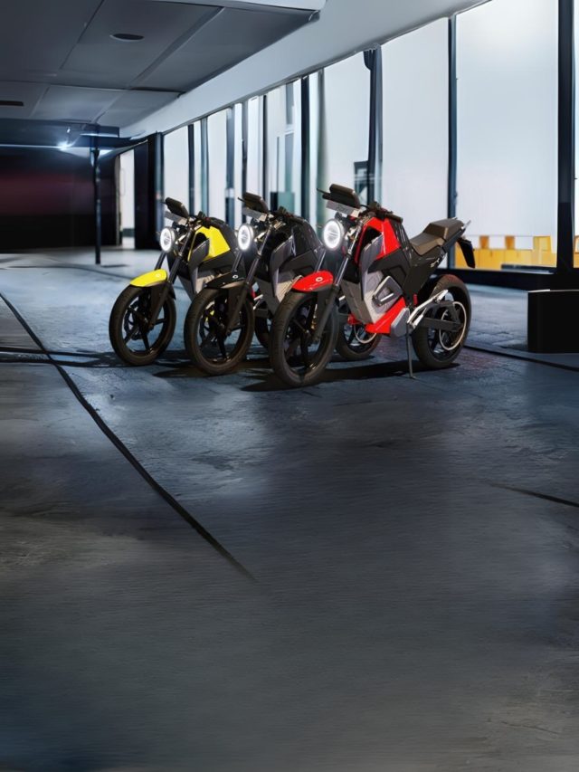 Dispelling Electric Motorcycle Myths – Unveiling the Truth About 10 Common Misconceptions