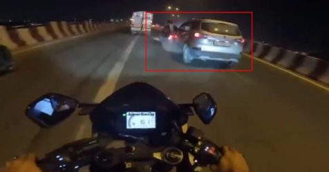 Hit and Run