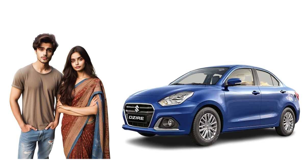 Maruti Suzuki Dzire for family buyers Maruti Suzuki Dzire for family buyers