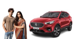 Best MG Astor Variants Priced Rs 11-15 Lakh for Family-Focused Car Buyers