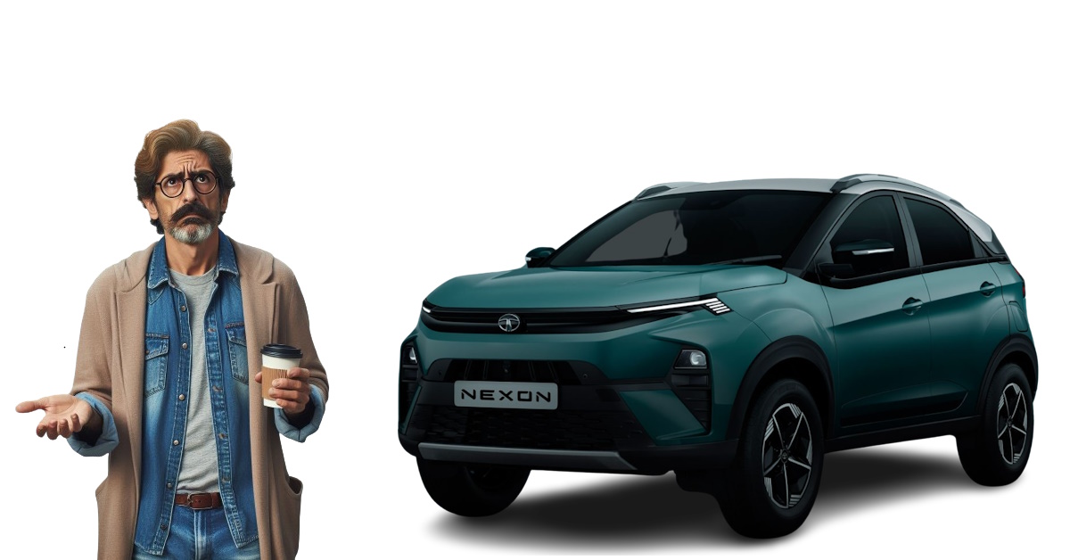 Tata Nexon 2023 for budget conscious car buyers Tata Nexon 2023 for budget conscious car buyers