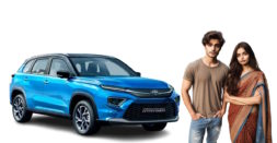 Best Toyota Urban Cruiser Hyryder Variants Priced Rs 11-15 Lakh for Family-Focused Car Buyers