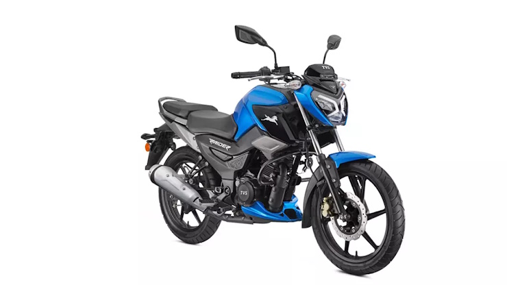 Top 110-125cc Motorcycles: Bajaj Pulsar NS125, Hero Xtreme135R, TVS Raider, Honda SP126 and Keeway SR125 Vie for Supremacy