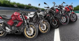 Top Bikes in 125-150cc Motorcycle Segment: A Comprehensive Review