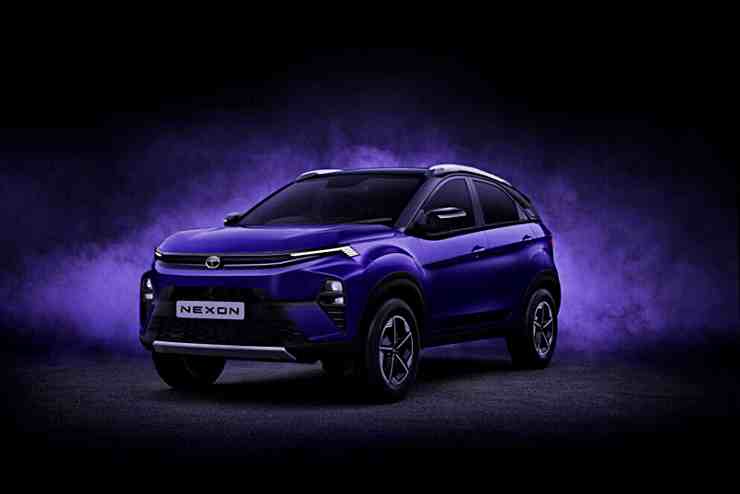 2024 Tata Nexon