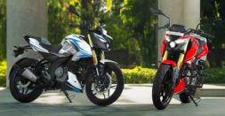 2024 Bajaj Pulsar N250 Launched At Rs. 1.51 Lakh: Walkaround And Exhaust Sound On Video