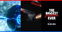 Bajaj Pulsar NS400 officially teased in India: To be the most powerful Pulsar