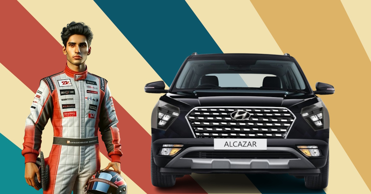 hyundai alcazar best variant performance enthusiasts hyundai alcazar best variant performance enthusiasts
