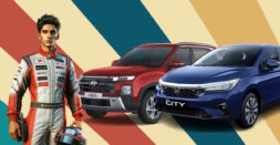 Hyundai Creta 2024 vs Honda City: The Best Top-end Variant for Performance Enthusiasts