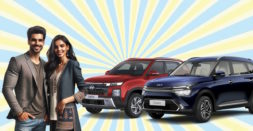 Kia Carens vs Hyundai Creta 2024 for Family-focused Car Buyers: Which is the Best Top-end Variant?