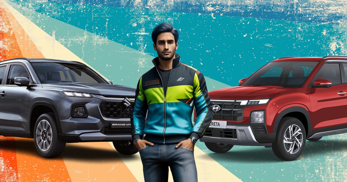 hyundai creta 2024 vs maruti suzuki grand vitara performance comparison hyundai creta 2024 vs maruti suzuki grand vitara performance comparison