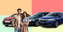 Hyundai Verna vs Honda City vs Volkswagen Virtus for Family Car Buyers: Which is the Best Top-end Variant?