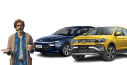 Hyundai Verna vs Volkswagen Taigun for Performance Enthusiasts: Ideal Variant in Rs 15-18 Lakh Range