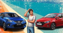 Hyundai i20 vs Maruti Suzuki Baleno for First-time Car Buyers: The Best Variant in Rs 7-8 Lakh Range