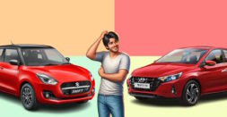 Hyundai i20 vs Maruti Suzuki Swift: Best Variant Priced Rs 7-8 Lakh for First-time Car Buyers