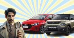 Comparing Hyundai i20 and Tata Punch for New Drivers: Best Variant in Rs 7-8 Lakh Range for First-time Car Buyers