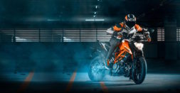 KTM 125 Duke Review: A Thrilling Entry into the Sports Bike World