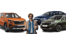 Skoda Kushaq vs Hyundai Verna vs Kia Seltos 2023 for Performance Enthusiasts: Their Variants Priced Rs 13-15 Lakh Compared