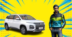 MG Hector Plus Performance Showdown: Which is the Best Variant in Rs 20-25 Lakh Range?