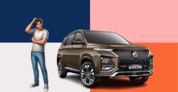 Best MG Hector Petrol Variant in Rs 15-20 Lakh Range: A Comparison for Budget-conscious Car Buyers
