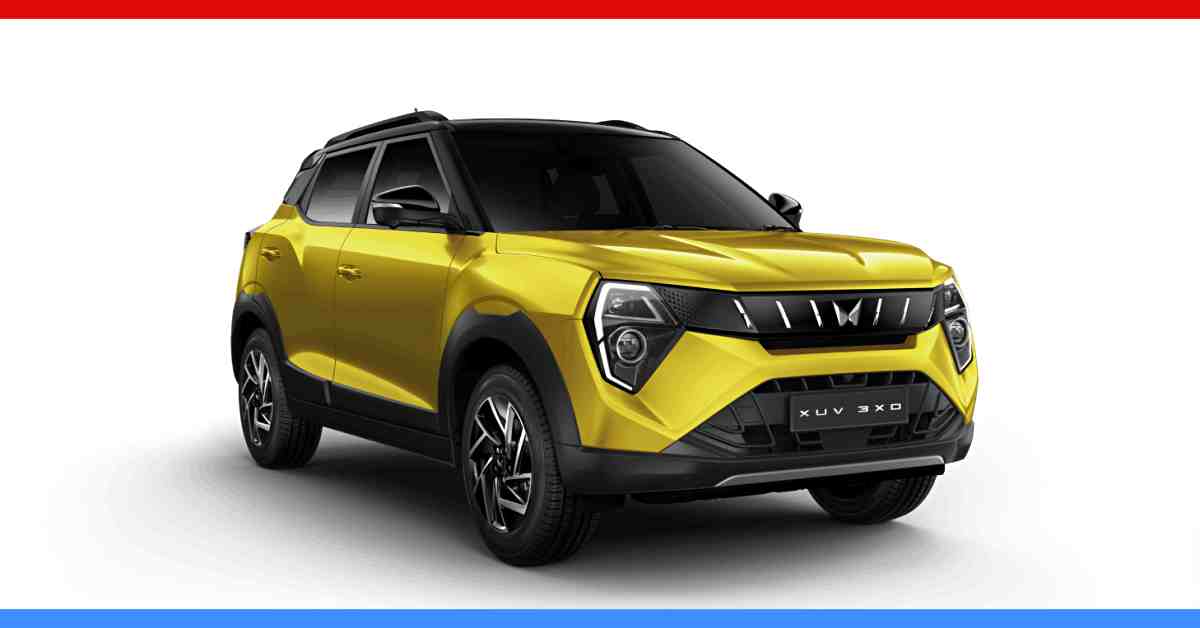 mahindra xuv 3xo new tvc reveals stunning design features mahindra xuv 3xo new tvc reveals stunning design features