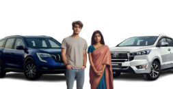 Mahindra XUV700 2024 vs Toyota Innova Crysta Comparison: The Best Variant in Rs 22-25 Lakh Range for Family-focused Buyers
