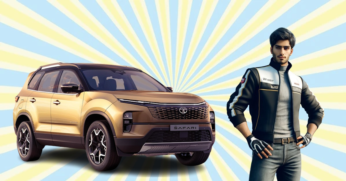tata safari 2023 best variant performance tata safari 2023 best variant performance