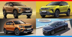 These Are India's Safest Cars With 5 Star GNCAP Ratings