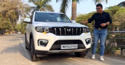 Mahindra Scorpio-N Base Z2 SUVs Given Luxurious Makeovers [Video]