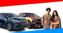Maruti Suzuki Invicto vs Tata Safari 2023 for Family Car Buyers: The Best Variant in Rs 22-25 Lakh Range