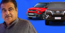 Transport Minister Nitin Gadkari: Will 100 % Eliminate Petrol, Diesel Vehicles From Indian Roads