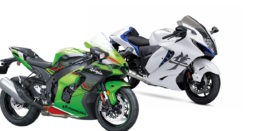 Top Superbikes in India: Power-Packed Performers in the 15-30 Lakh Range