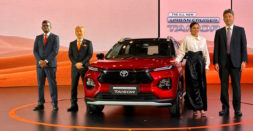 Toyota Urban Cruiser Taisor Launched At Rs 7.75 lakh