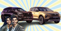 Mahindra XUV700 2024 vs Tata Safari 2023 for Family Car Buyers: Which is the Best Variant in Rs 22-25 Lakh Range?