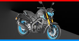 Yamaha MT 15 Review: A Thrilling Entry-Level Sports Bike for Adrenaline Junkies and Aspiring Enthusiasts