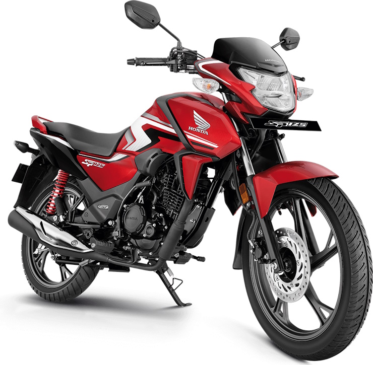 Honda SP 125
