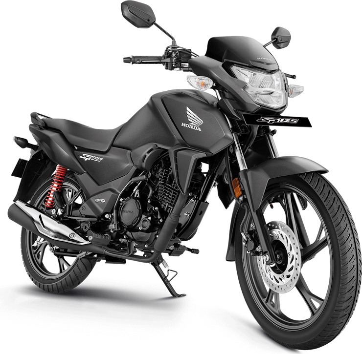 Honda SP 125