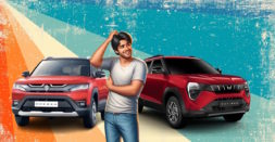Maruti Suzuki Brezza vs Mahindra XUV 3XO: Which Entry-level Variant Should First-time Buyers on a Budget Choose?