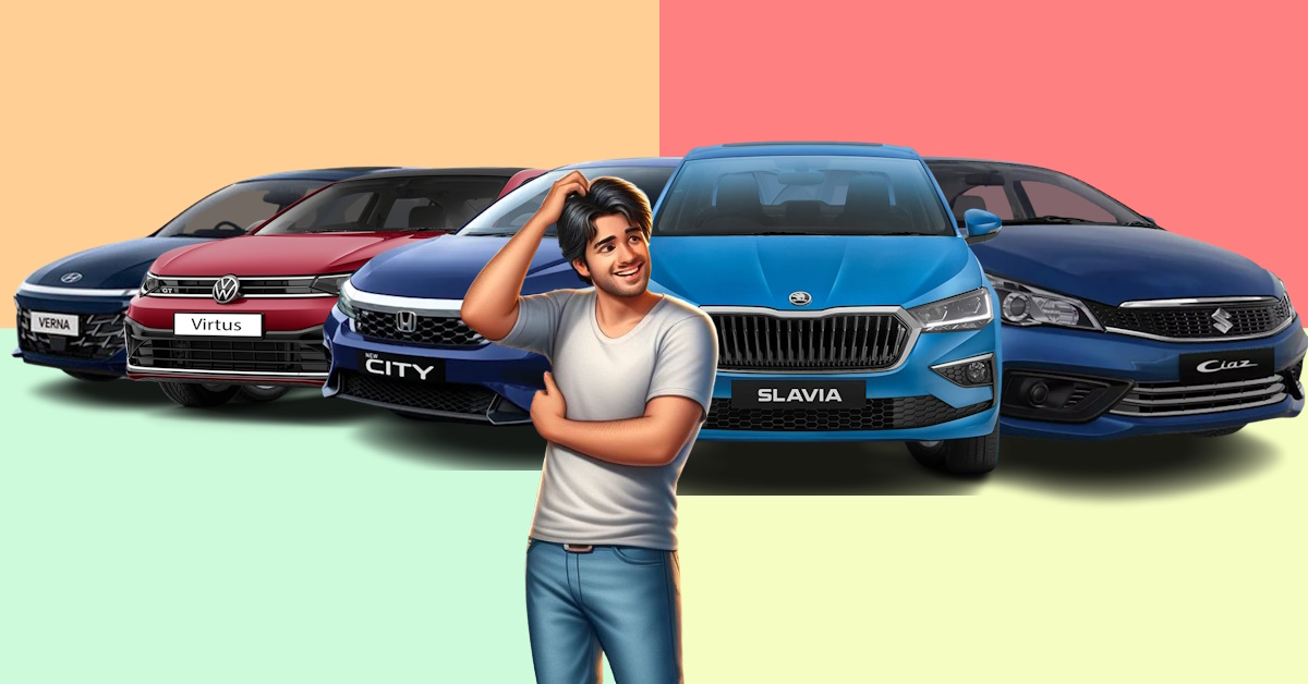 best mid size sedans tech savvy gadget lovers india comparative analysis best mid size sedans tech savvy gadget lovers india comparative analysis