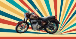 Royal Enfield Bullet 350 Review: A Timeless Classic for Cruiser Enthusiasts
