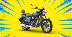 Royal Enfield Meteor 350 Review: A Charming Cruiser with Classic Appeal