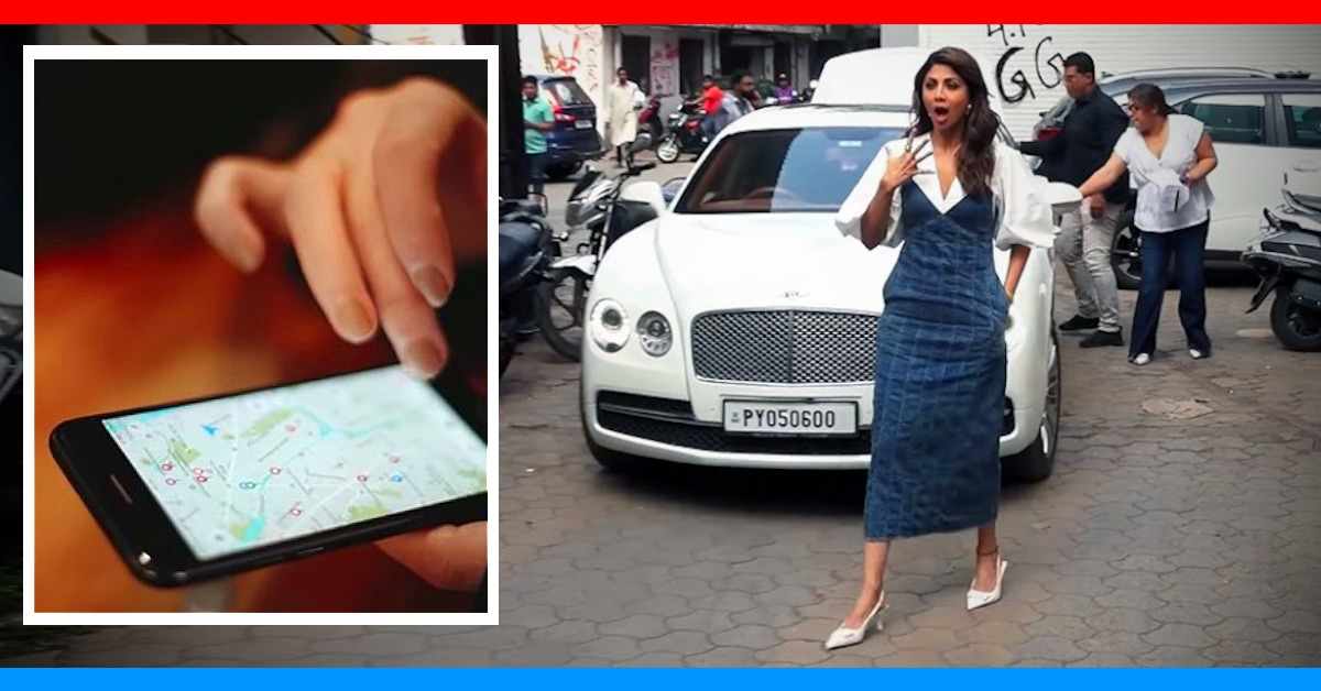 Shilpa Shetty google maps errors Shilpa Shetty google maps errors