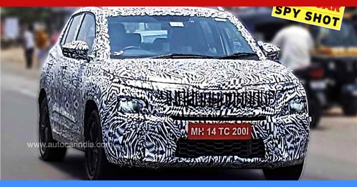 Skoda subcompact SUV Skoda subcompact SUV