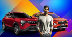 Mahindra XUV 3XO vs Toyota Urban Cruiser Taisor Tech Comparison: Best Top-end Variant for Gadget Lovers