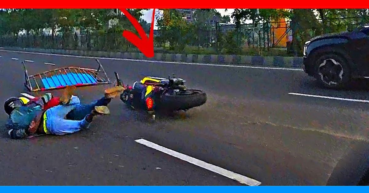 benelli overtake gone wrong benelli overtake gone wrong