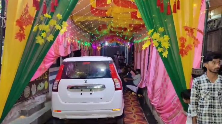 Grooms Demands Hyundai Creta As Dowry: Cancels Wedding On D-Day After Given Maruti WagonR