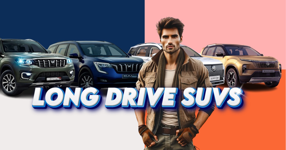 tata safari 2023 vs mahindra xuv700 2024 vs mahindra scorpio n vs mg hector plus best 7 seater premium suv for long distance road trip lovers tata safari 2023 vs mahindra xuv700 2024 vs mahindra scorpio n vs mg hector plus best 7 seater premium suv for long distance road trip lovers