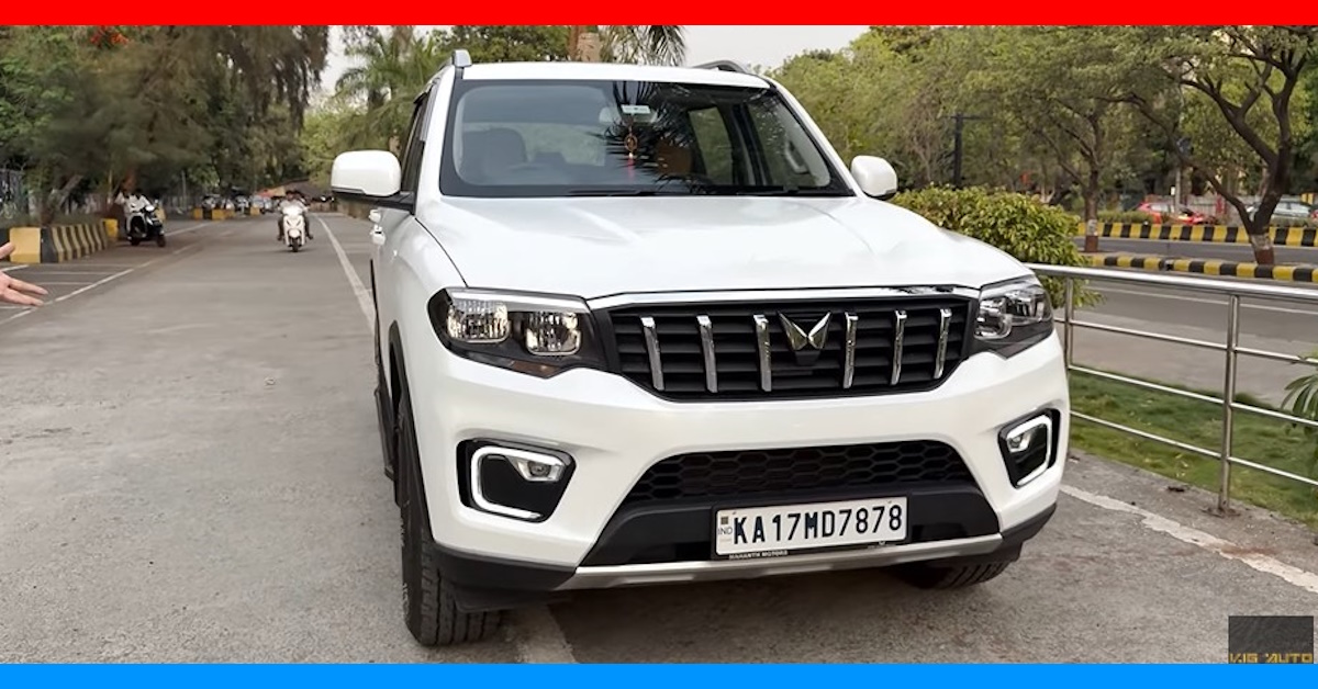 mahindra scorpio-n base to top modification mahindra scorpio-n base to top modification