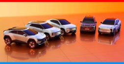 Mahindra To Launch 16 New SUVs: Details